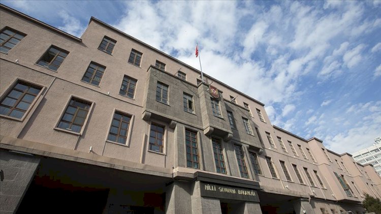 MSB'den NAVTEX açıklaması