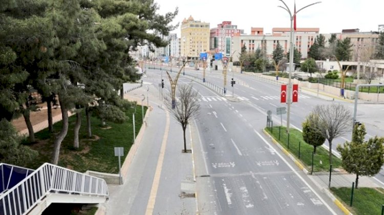 Valilik duyurdu: Sokağa çıkma yasağı ilan edildi