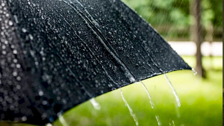 Meteoroloji’den yağış uyarısı