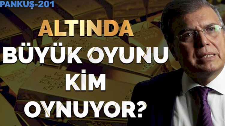 5 ay önce öngörmüştü! Altında büyük oyunu kim oynuyor?