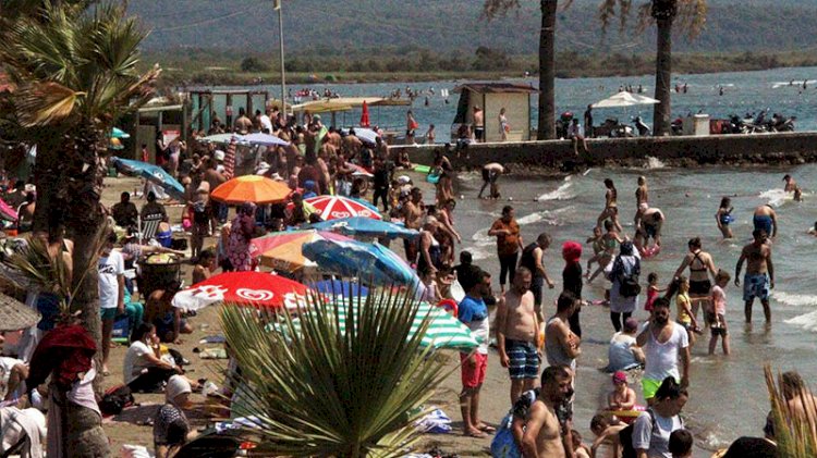Bilim Kurulu üyesi İlhan: Önünü alamazsak rakamlar 1500'e doğru tırmanır