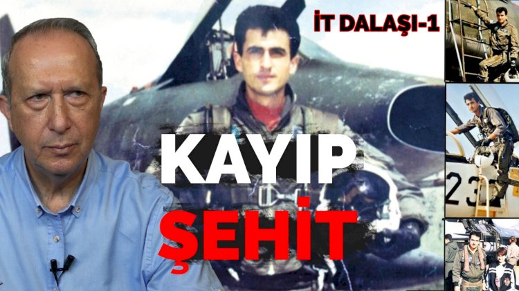 Ege Denizi'nde 'unutulan' kayıp şehit