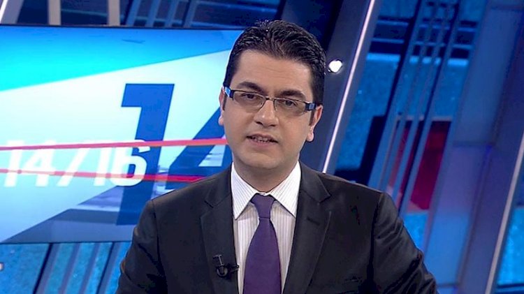 Spor spikeri Emre Gönlüşen, hayatını kaybetti