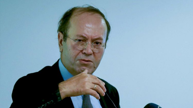 Yusuf Kaplan'ın kaygısı: İmam hatiplerde deizm yayılıyor