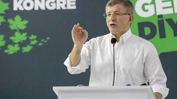 'Serok Ahmet'den Kürt açılımı