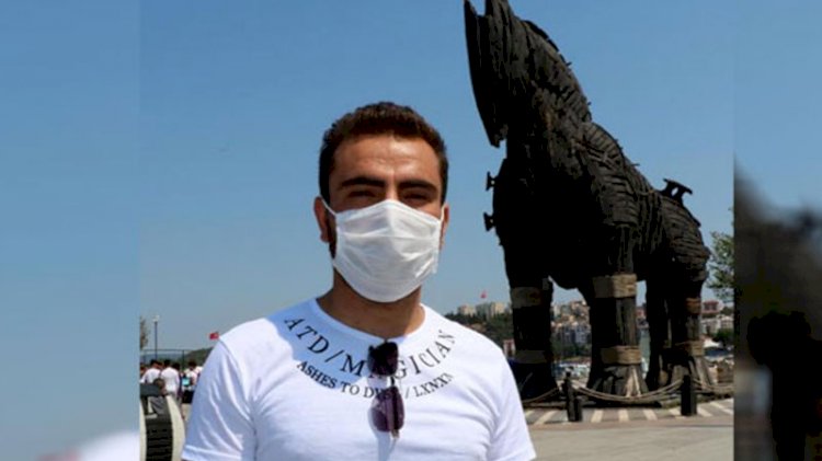 Koronavirüsü yenen üniversiteli Mehmet: Ciğerlerimdeki ağrıları hala hissediyorum