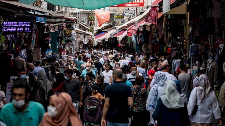 Bilim Kurulu üyesi uyardı: Söylemeye dilim varmıyor ama...