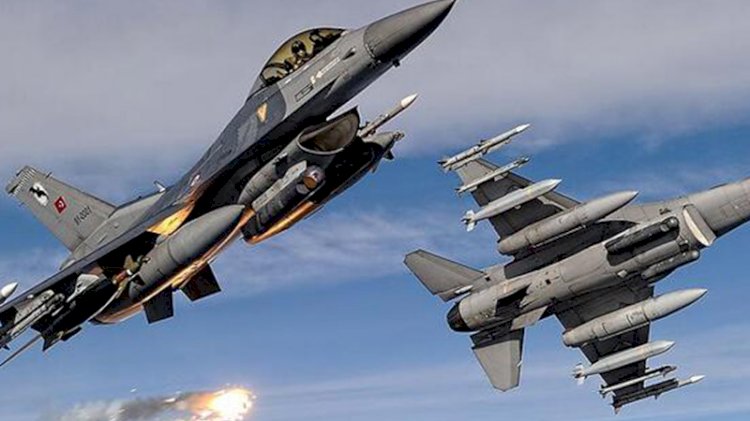 6 PKK'lı terörist daha etkisiz hale getirildi