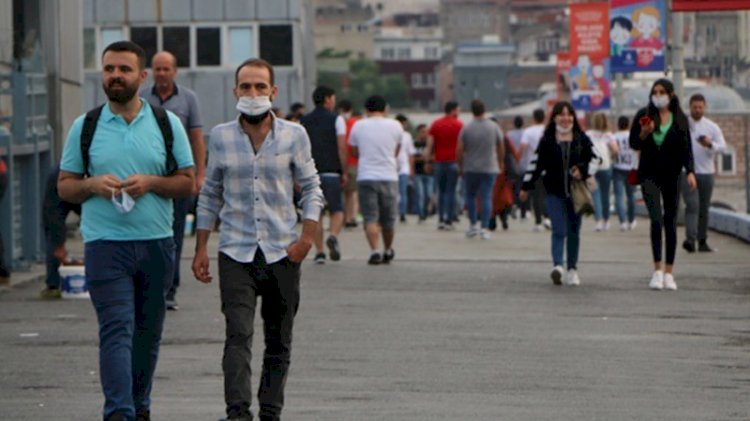 Yeni 'korona' genelgesi... Vali ve kaymakamlar da katılacak