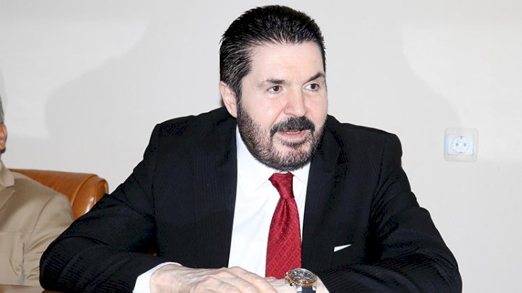 Ağrı Belediye Başkanı Sayan: İnce, Kılıçdaroğlu'ndan çok daha yüksek oy alır