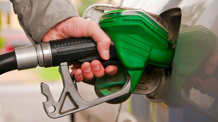 Benzine 21 kuruş zam geldi!