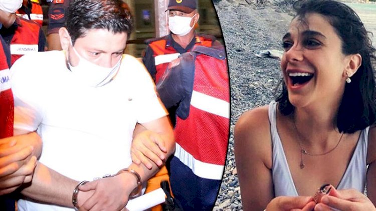 Pınar Gültekin cinayetinde yeni gelişme