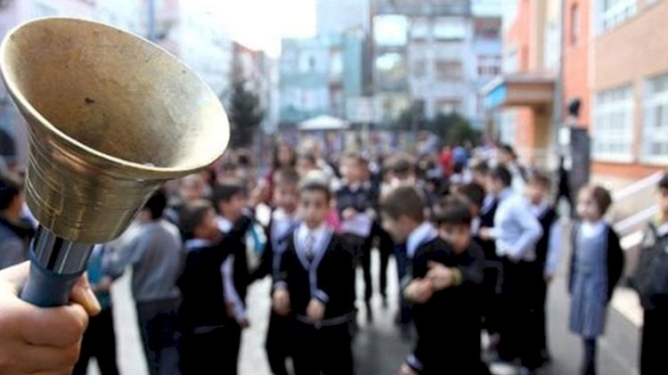 Okulların açılmasıyla ilgili kritik toplantı