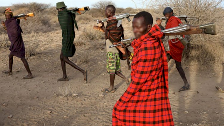 Sudan'da 2 kabile arasında çatışma: 13 ölü