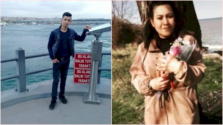 Bir kadın katliamı daha! Üzerine benzin dökerek yaktı...