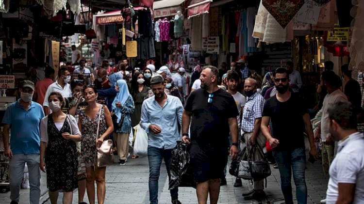 Koronada sonbahar kuralları: Nisan ayındaki gibi...