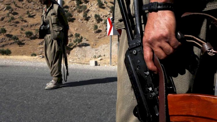 İçişleri Bakanlığı uyardı: PKK döviz bozdurabilir