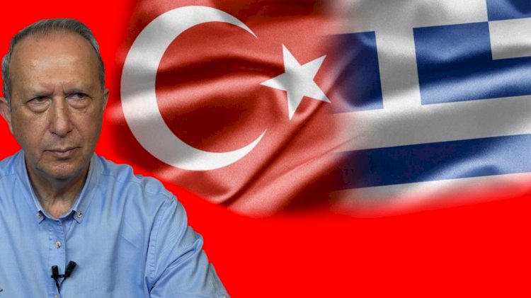 Yunan, Türk'le savaşır mı?