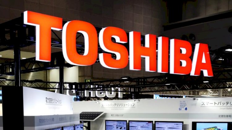 Toshiba laptop sektöründen çekildi!