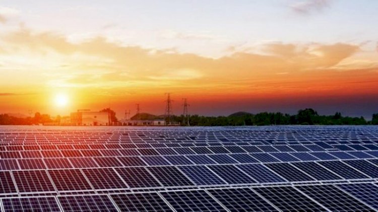 İçme suyu sorunu güneş enerjisi ile kalıcı olarak tarihe gömülebilir