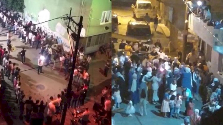 O ilde düğün ve nişan törenleri 2 saatle sınırlandırıldı