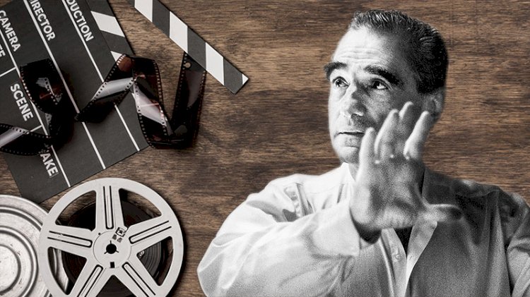 En iyi 10 Martin Scorsese filmi