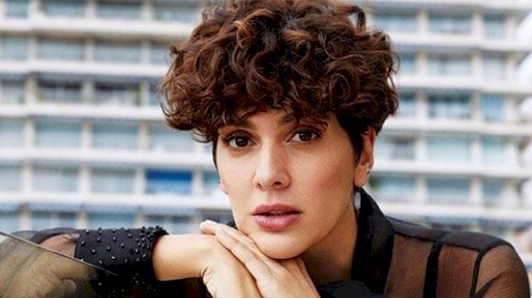 Bergüzar Korel'den Rahmi Koç'a çağrı!