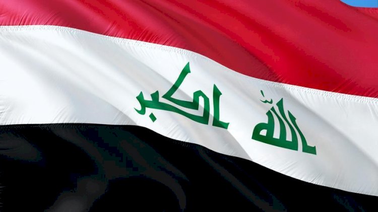 Irak Dışişleri '2 yetkilimiz öldürüldü' dedi Akar'ın ziyaretini iptal etti