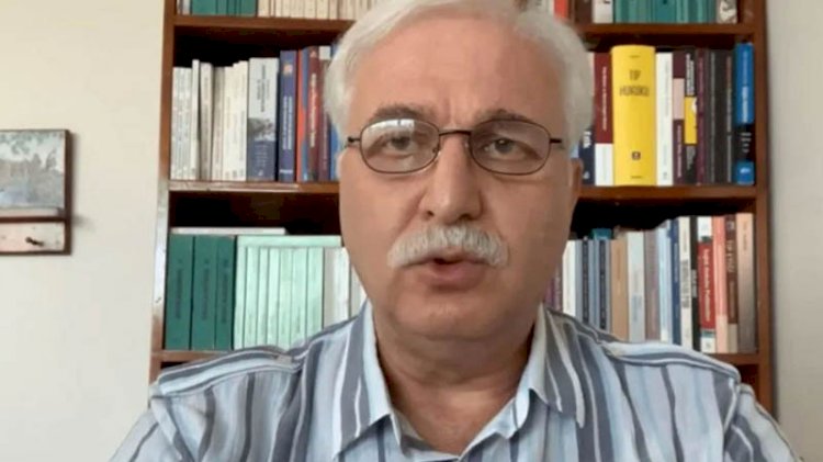 Rusya'nın açıkladığı aşıya Bilim Kurulu üyesinden kritik yorum