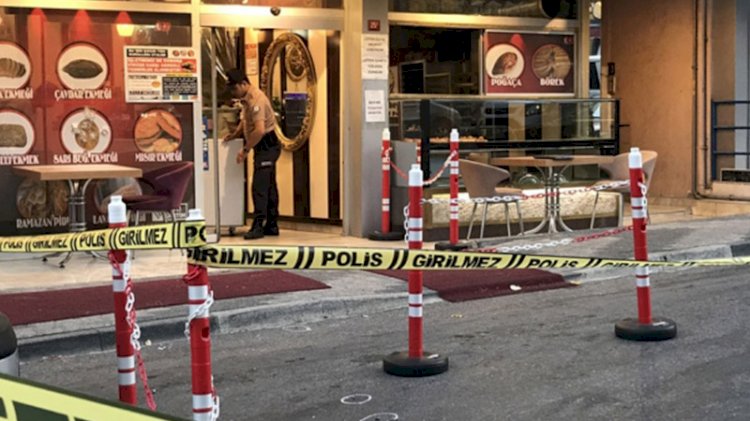 İstanbul'da hırsızlık zanlıları bekçilere ateş açıp kaçtı