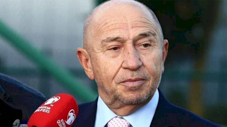 Nihat Özdemir koronavirüse yakalandı