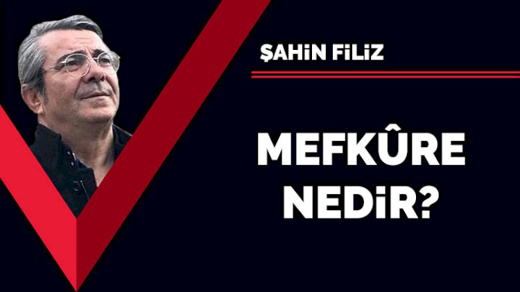 Mefkûre nedir?