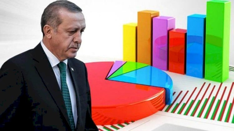 Erdoğan'ın görevini yapış tarzı onaylanıyor mu? Son anket açıklandı