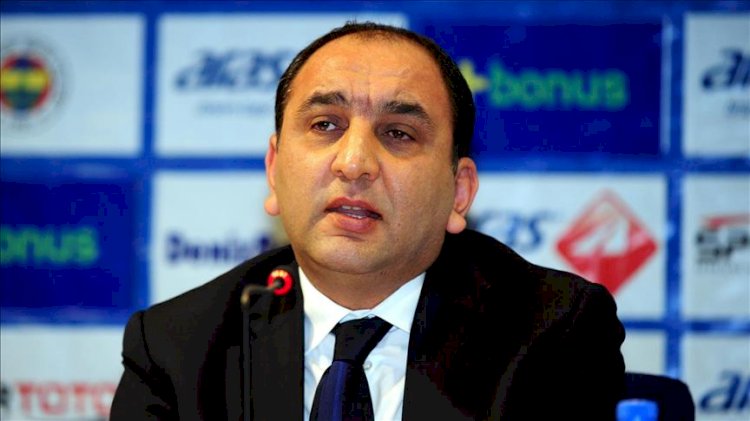 Fenerbahçe'de şok istifa!