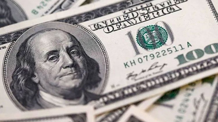 Dolar güne nasıl başladı?