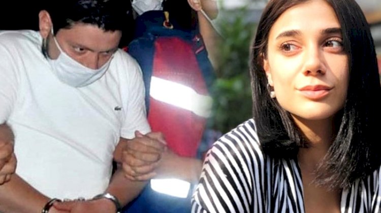 Pınar Gültekin cinayetinde yeni gelişme
