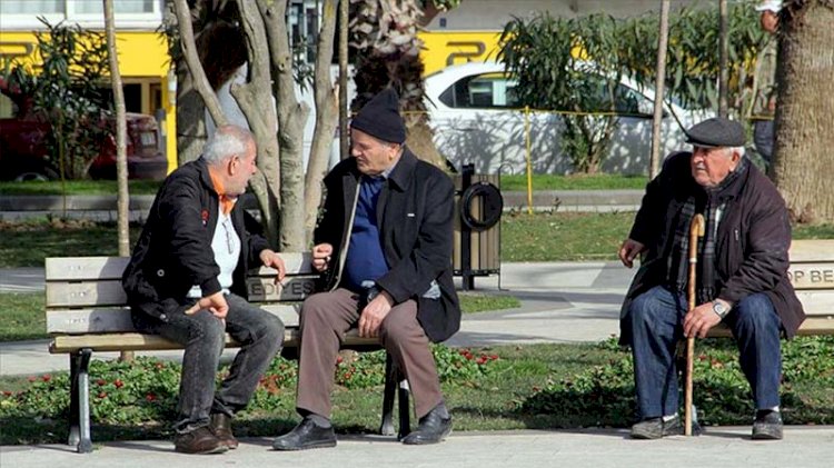O ilde 65 yaş üstü için yeni yasaklar