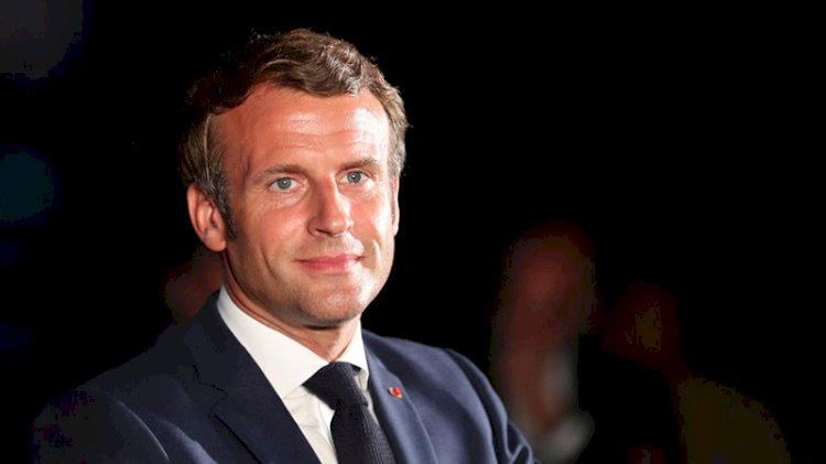 Macron'dan haddini aşan Türkiye adımı
