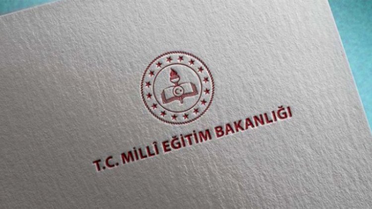 Milli Eğitim Bakanlığından, yeni eğitim öğretim yılına ilişkin uyarı