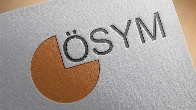 Pandemide sınavlar nasıl olacak? ÖSYM'den açıklama