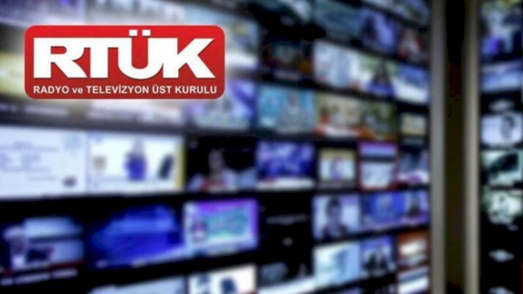 RTÜK'ten Sayıştay raporlarına ilişkin açıklama