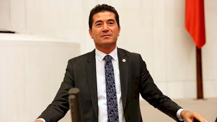 CHP'li vekil koronaya yakalandı