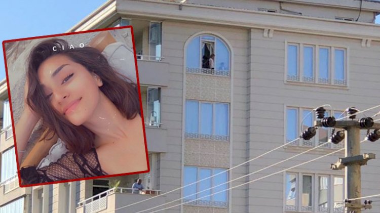 Duygu Delen’in cinayet şüphelisi tutuklandı!