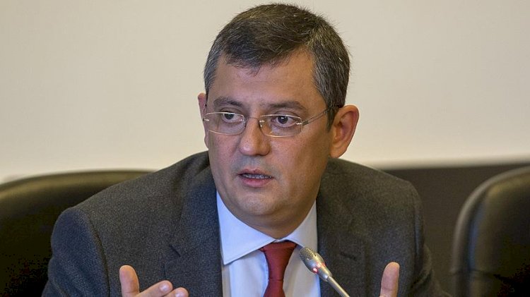 Özgür Özel, Dhkpc sanıkları için tahliye istedi