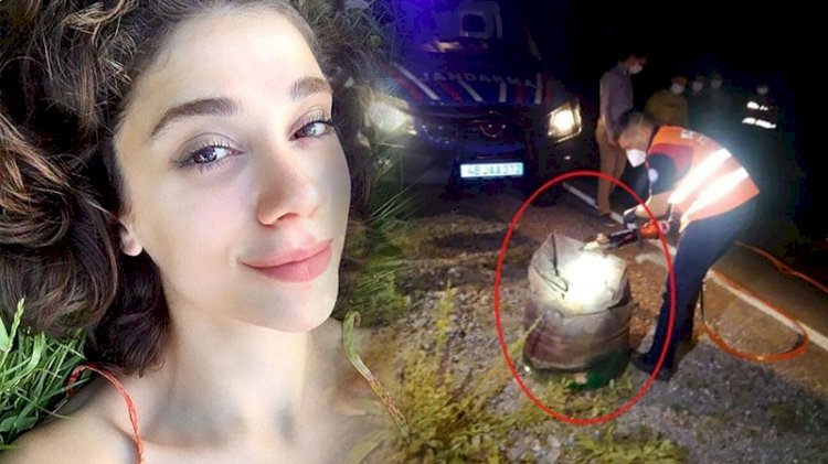 Pınar Gültekin'in babasından yeni açıklama
