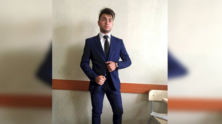 Alanya'da, otomobilin çarptığı motosikletli öldü