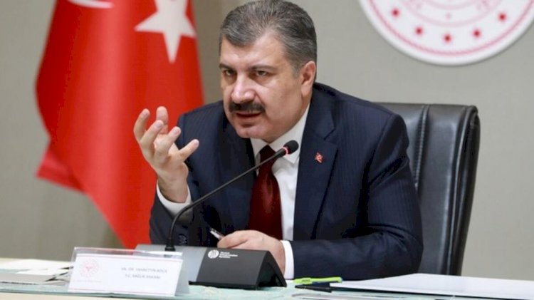 'Salgının hızını kestik'