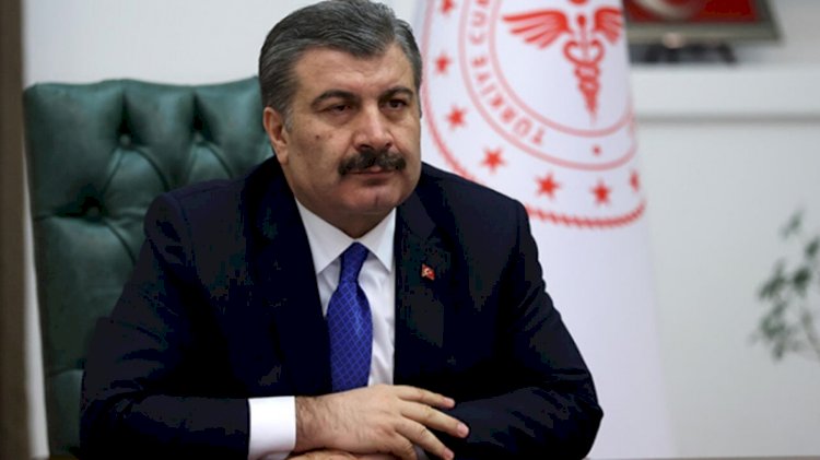 Fahrettin Koca: Her yakınlık mutlu sonla bitmiyor