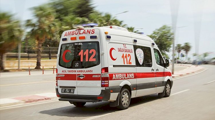 Bu gece sirenler sağlık çalışanları için çalacak