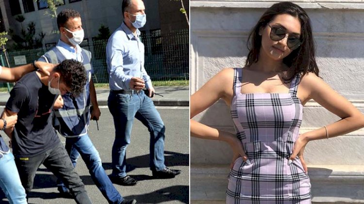 Duygu Delen'in ölümünde önemli gelişme